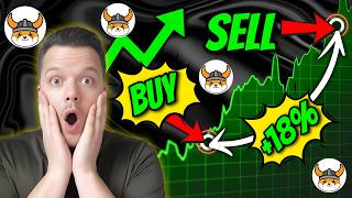 FLOKI Coin Price Prediction 2025! Will It Explode? (Urgent Floki Update!)