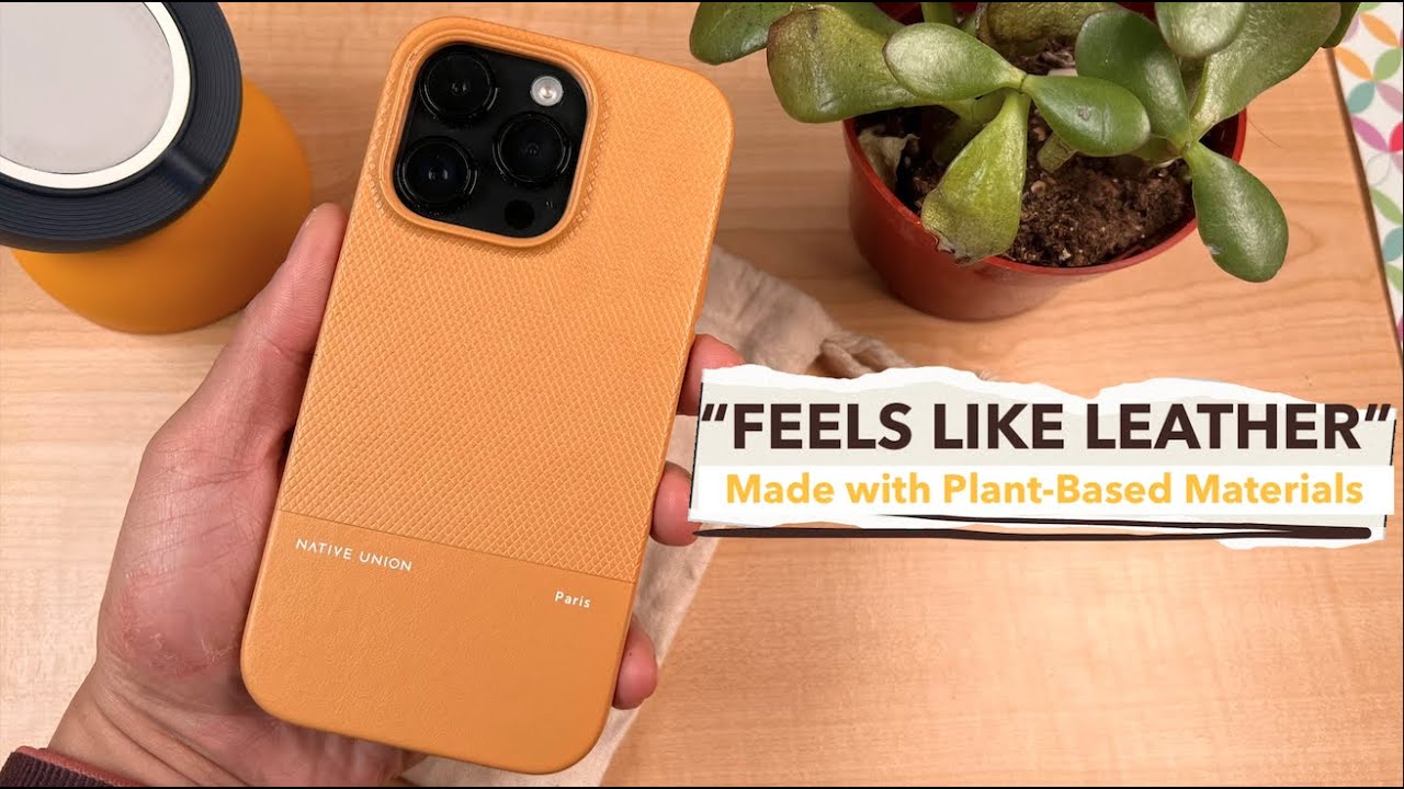 ★Native Union★(Re)Classic Case - iPhone 14シリーズ Kraft Native Union (RE) Classic