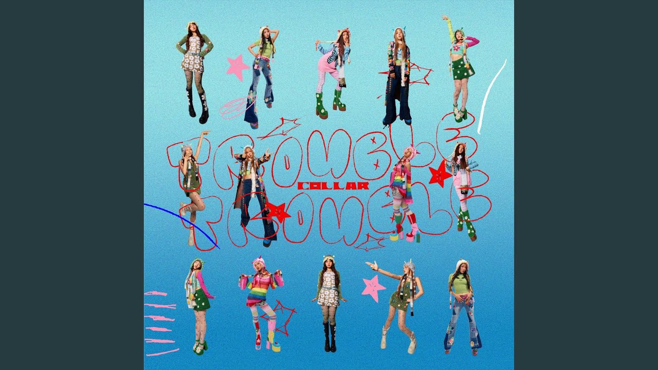 洋楽 have these cool  will trouble A39 Outloud: It's Love This Time, 1987 Warner Bros Records 0