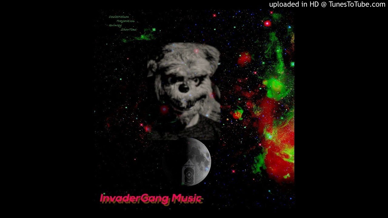 TrapJackson - directions freestyle