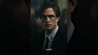 Robert Pattinson - Metamorphosis