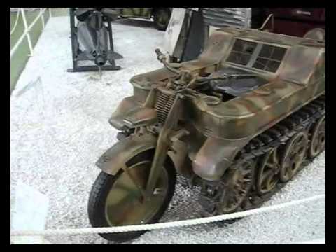 Технически исправная машина