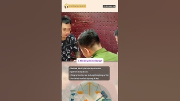 Bị triệu tập vì đánh bạc online có bị bắt tạm giam không? #danhbac #luathinhsu #phapluat