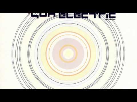 Sun Electric aaah! EP レコード Sun Electric – Aaah! EP – 2 x Vinyl (EP, Limited Edition
