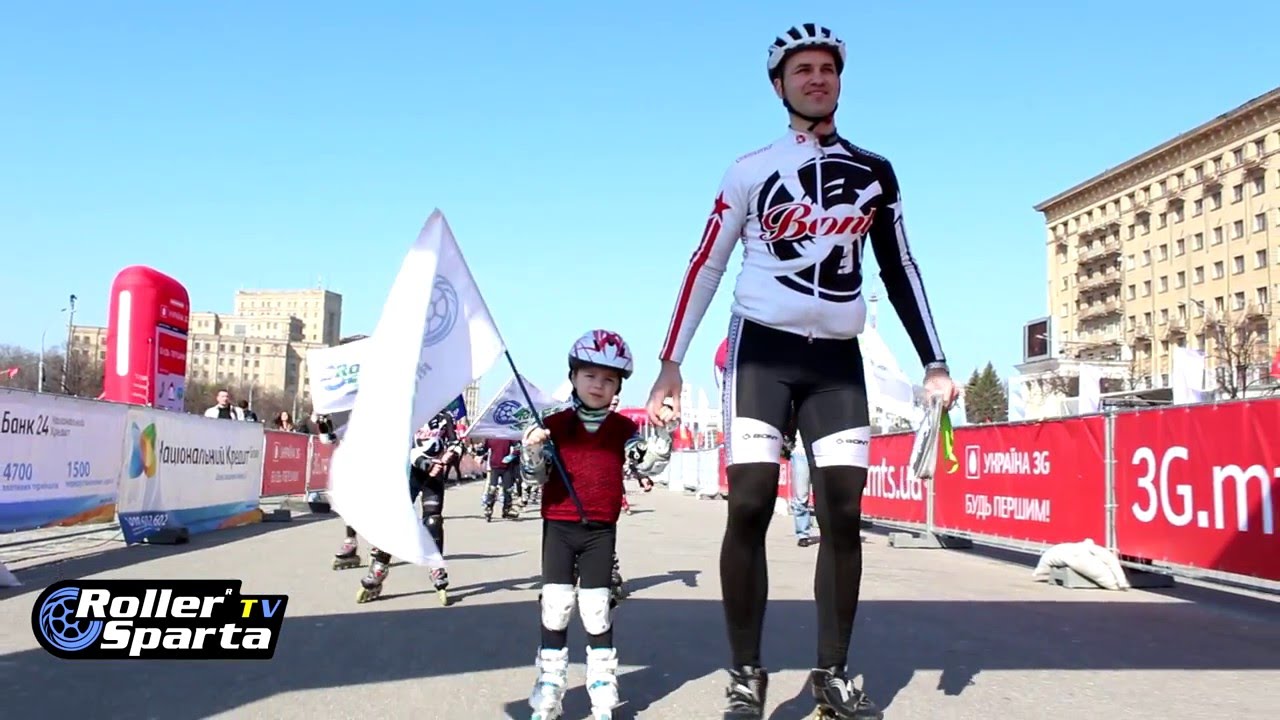 BONT SPRINT BATTLE - 10 (2015)