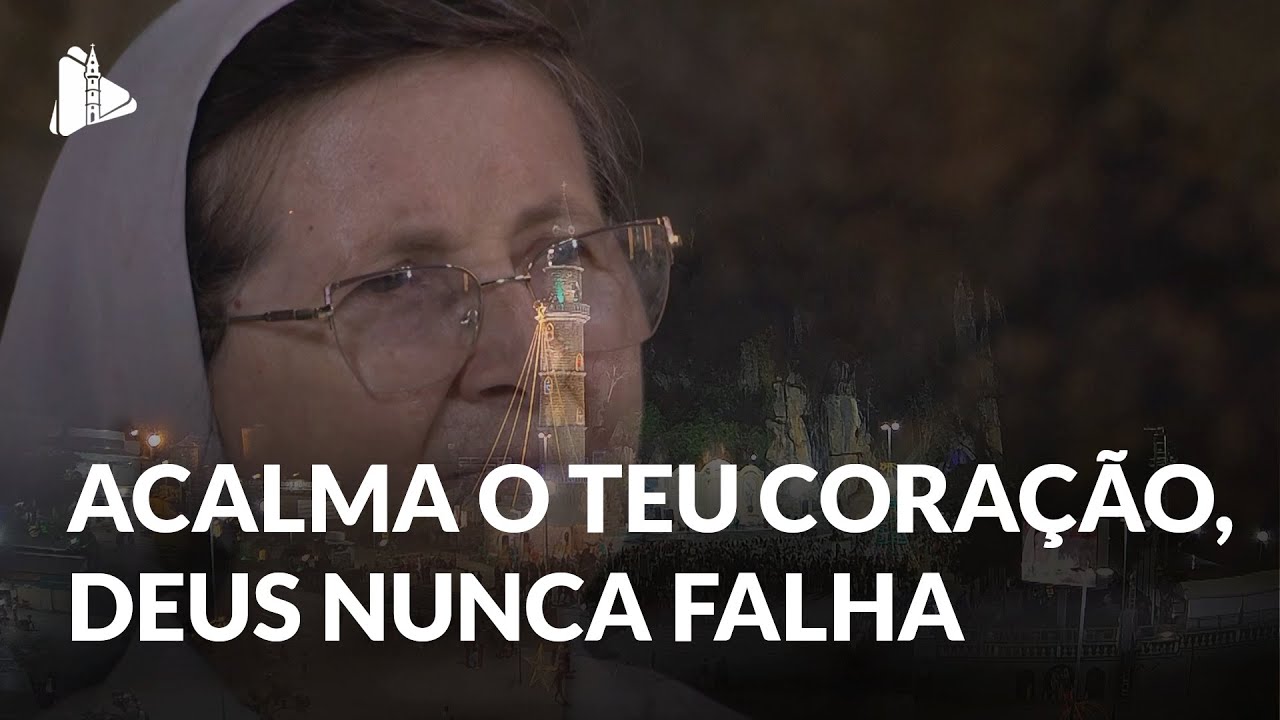 Homilia do dia Pe. Alessandro Ferreira, C.Ss.R | TV BOM JESUS