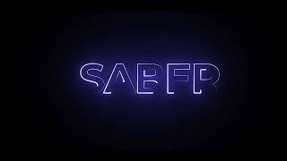 Cinema-Grade GLOW! How to Create the  Saber Text Effect screenshot 5