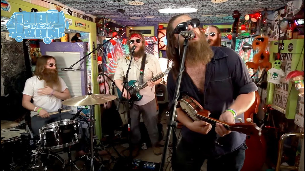 TIGERMAN WOAH - "My Grave" (Live at Base Camp in Coachella Valley, CA 2016) 