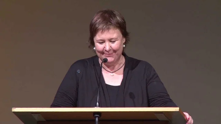 2013 Ordinand Janet Costello
