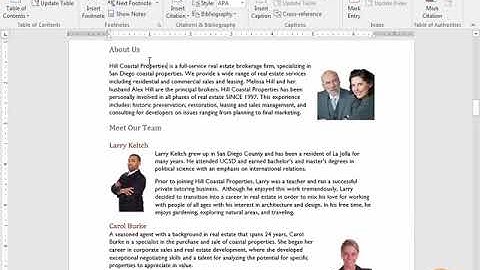 How to Add Footnotes and Endnotes in Word 2016