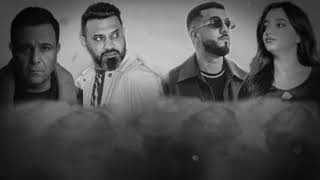 Sanfara- Amal Fathi - Mohamed Al Asmar- Mohamed Fouad [Panic remix]