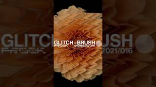 PATREON EXCLUSIVE TUTORIAL - GLITCH BRUSH