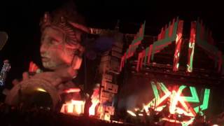 Zomboy - Electric Forest 2017 - Weekend 1