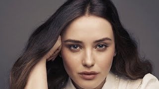 Katherine Langford Australian Actress