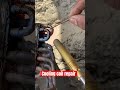 Cooling coil repair |hvac|@NAC@NAC_AHMEDBAD17ending #airconditioning #reels #ytshorts #tools #short