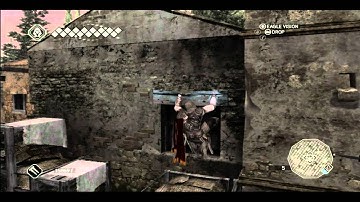 Assassins Creed 2 Complete Walkthrough Part 79 Sequence 06