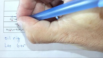 6.3b Recognizing reduction and oxidation