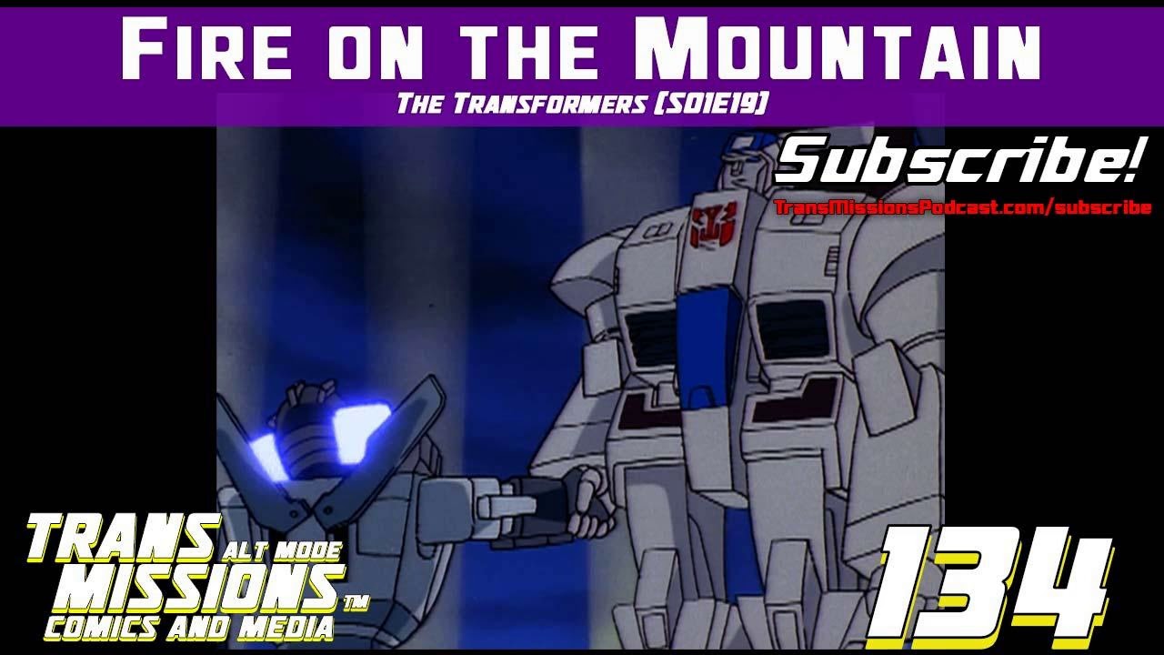 Alt Mode 134 - 