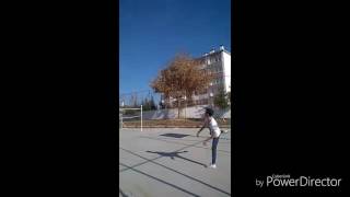 Beyşehir Basket Show