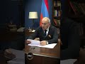 Пашинян: Декларация независимости в новой конституции — путь к войне