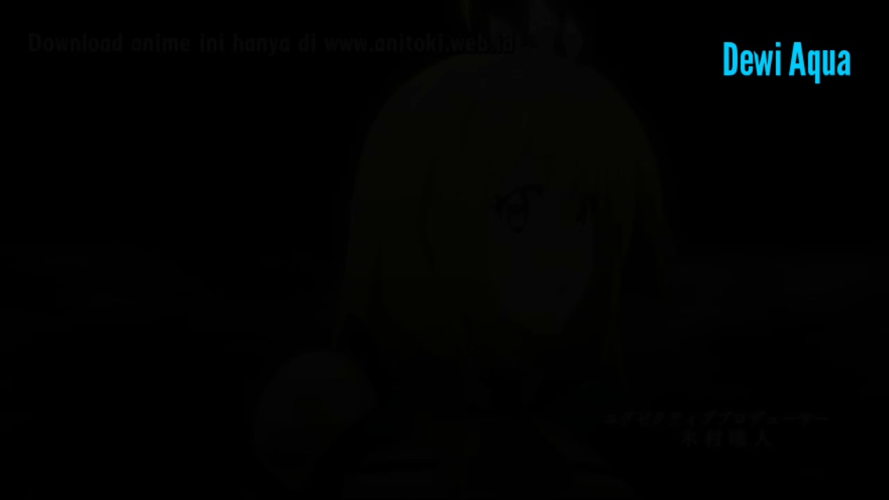 Pecorine - Clouder A Centimetri Apart [ AMV ]