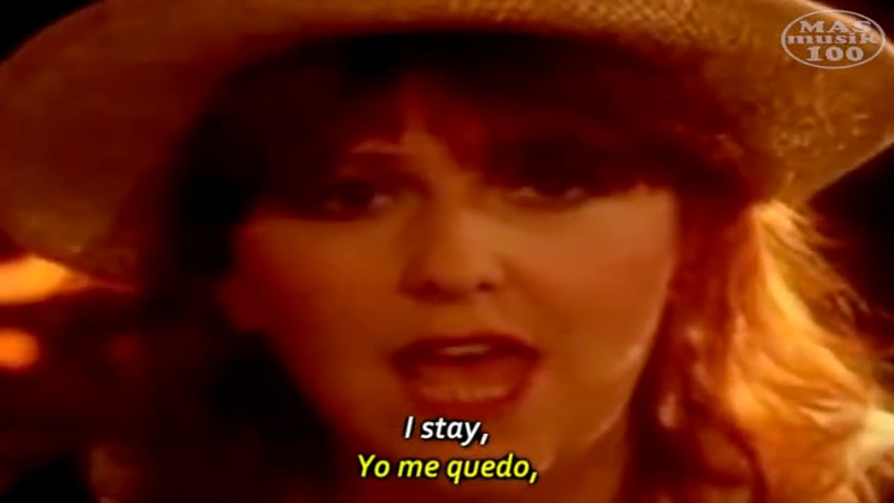 Maggie Riley Singer Mike Oldfield ft Maggie Reilly Moonlight Shadow Subtitulado Esp ...