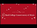 Capture de la vidéo Bard Conservatory Orchestra - The Nutcracker