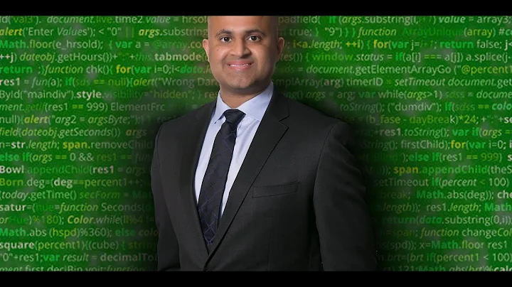 Hemal Desai shares the benefits of the BestPOS poi...
