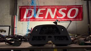 FJ40 Cluster LED Turn Signal Light Replacement Options