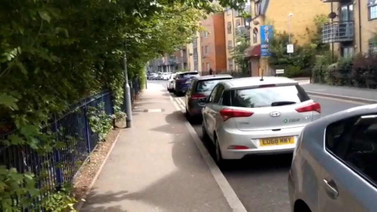 Skipper Court, Barking, IG11 Bairstow eves YouTube