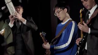 Pachelbel's Canon In D – Chinese Classical VS Indie Rock (feat. M1ldl1fe)