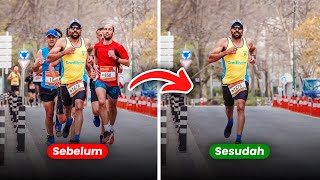 BERGUNA KALAU LAGI KEPEPET !! Cara Menghilangkan Objek Pada Video Dengan Bantuan AI 🔥 screenshot 5