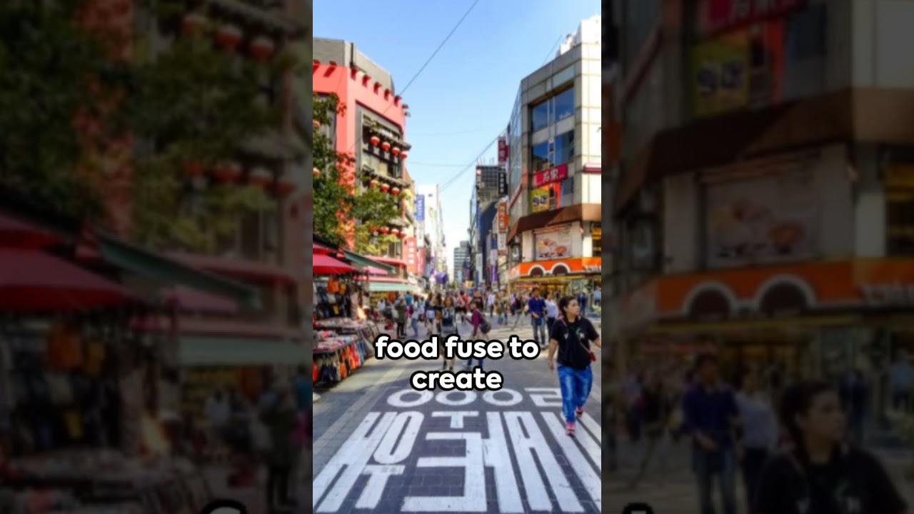 Seoul's Top 3  Unmissable Adventures 2023 12 31