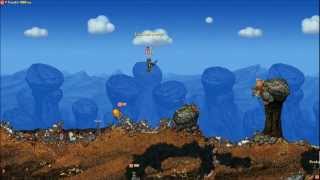 Cortex Command Zombie Cave Walkthrough (It took ten tries to get this right) Profile