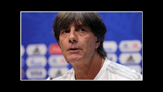 Wm 2018 Mats Hummels Droht Ausfall - Löws Abwehr-Plan Gegen Schweden