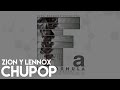Zion y Lennox - Chupop [La Formula] [Official Audio]