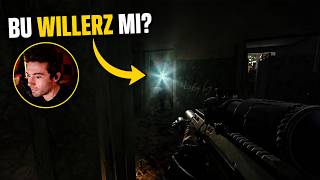 TARKOV YAYINIMDA WILLERZ'YE DENK GELDIM! (ALTYAZILI)  - Escape From Tarkov Türkçe