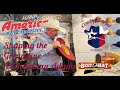 American hat company 40x grenadine shaping with danny adams at the best hat store fort worth tx