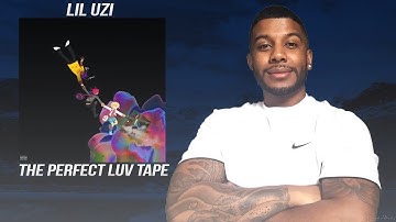 Lil Uzi Vert - The Perfect Luv Tape(Reaction/Review) #Meamda