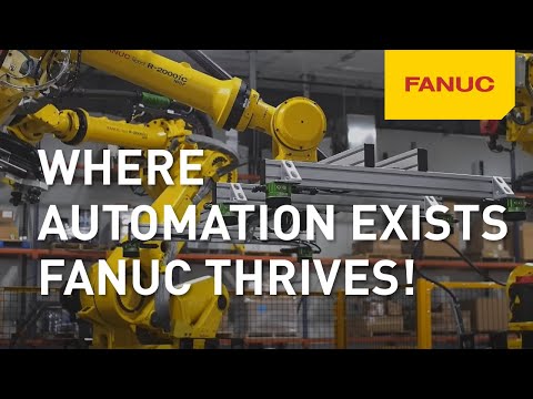 Where automation exists,