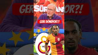 Boey Yeniden Aslan Oluyor Gs Transfer Haberleri