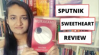 Sputnik Sweetheart | REVIEW
