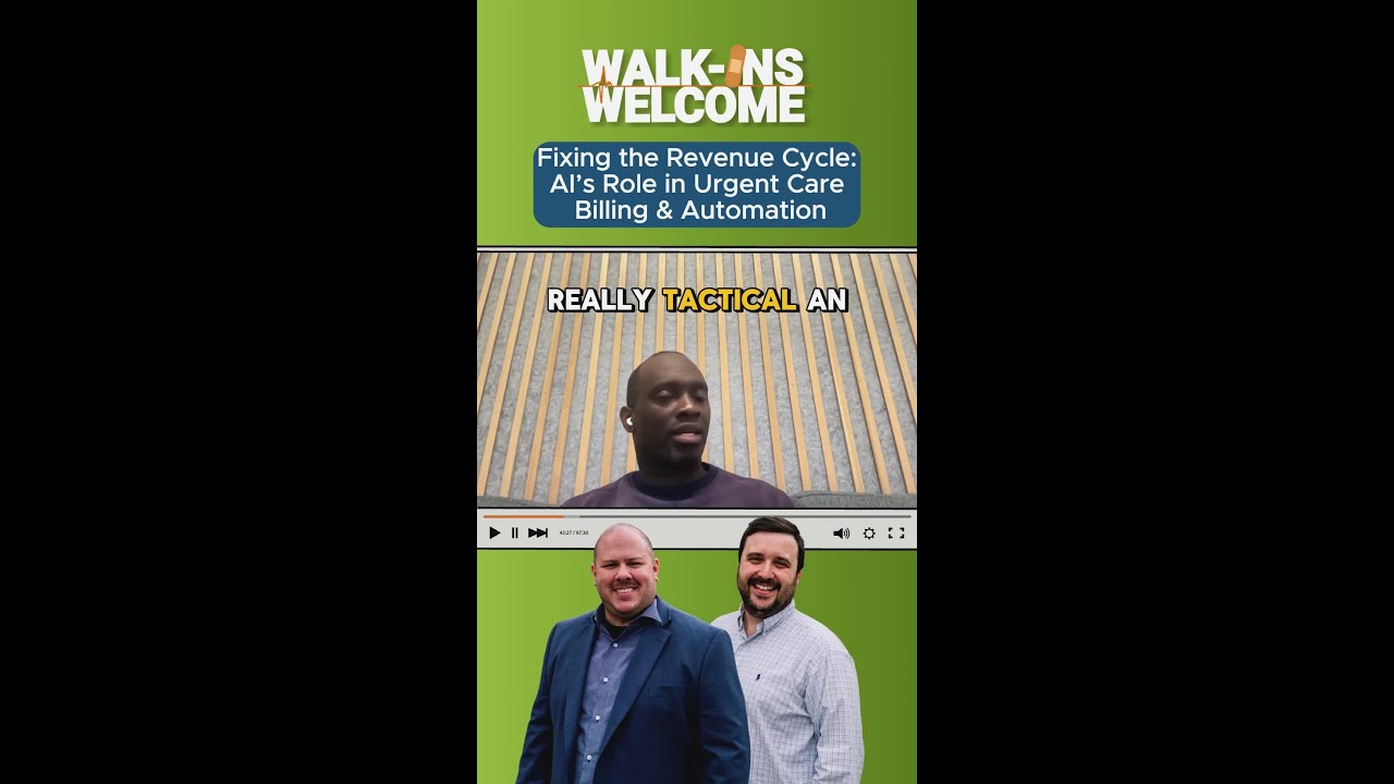 💸 AI is fixing broken healthcare billing! 💡