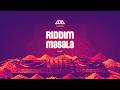 Riddim Masala Indo Caribbean X Chutney Mix 2026 