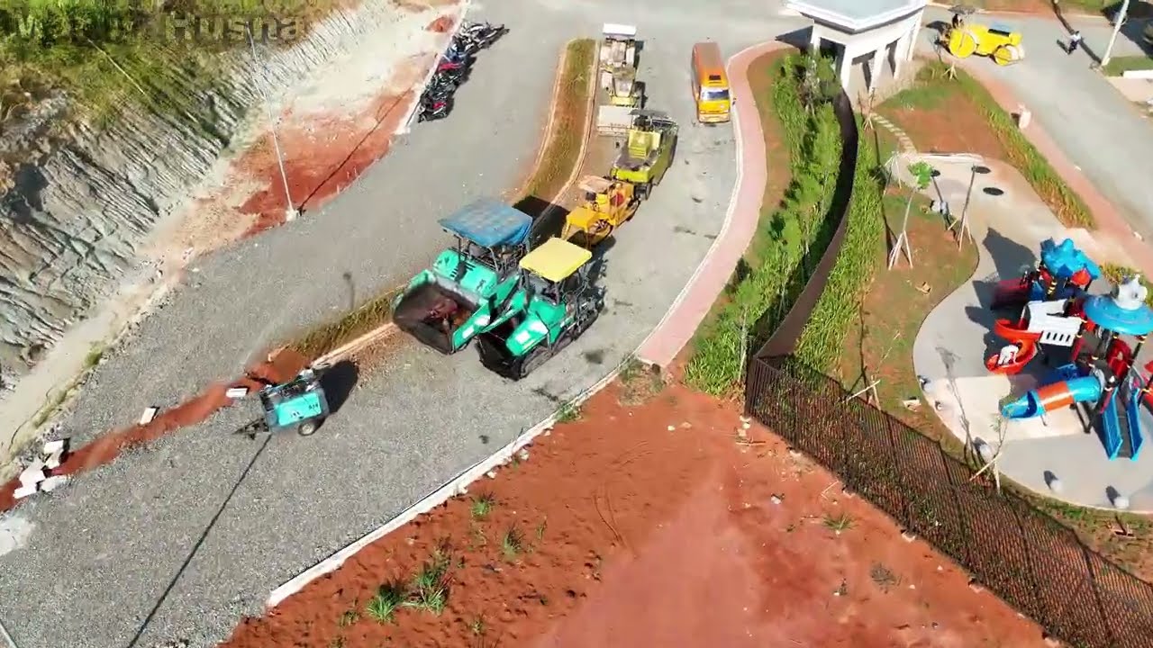 Perumahan Paradise Serpong City 2 Dan PT Dinamika Update Akhir Oktober 2024