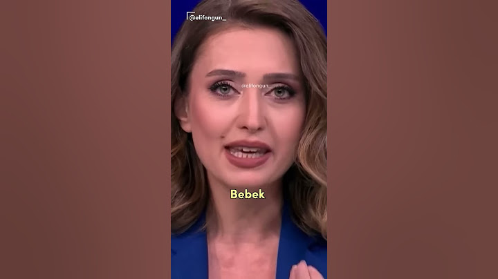 Sıla bebek 😢