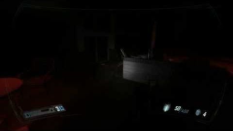 F.E.A.R 2 Project Origin Scary Parts 1