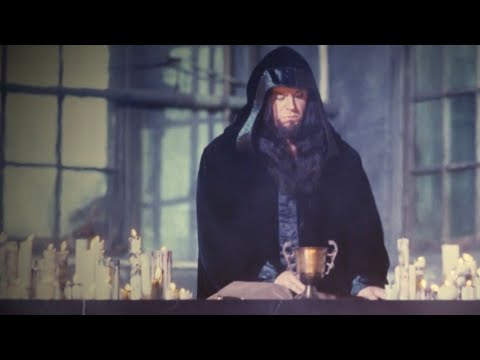 Undertaker   Ministry with Buried Souls intro Custom Music Video