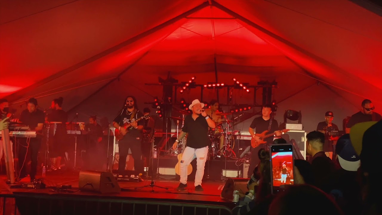 MAOLI x FIJI HIFI MUSIC FEST BISHOP MUSEUM 12.17.21