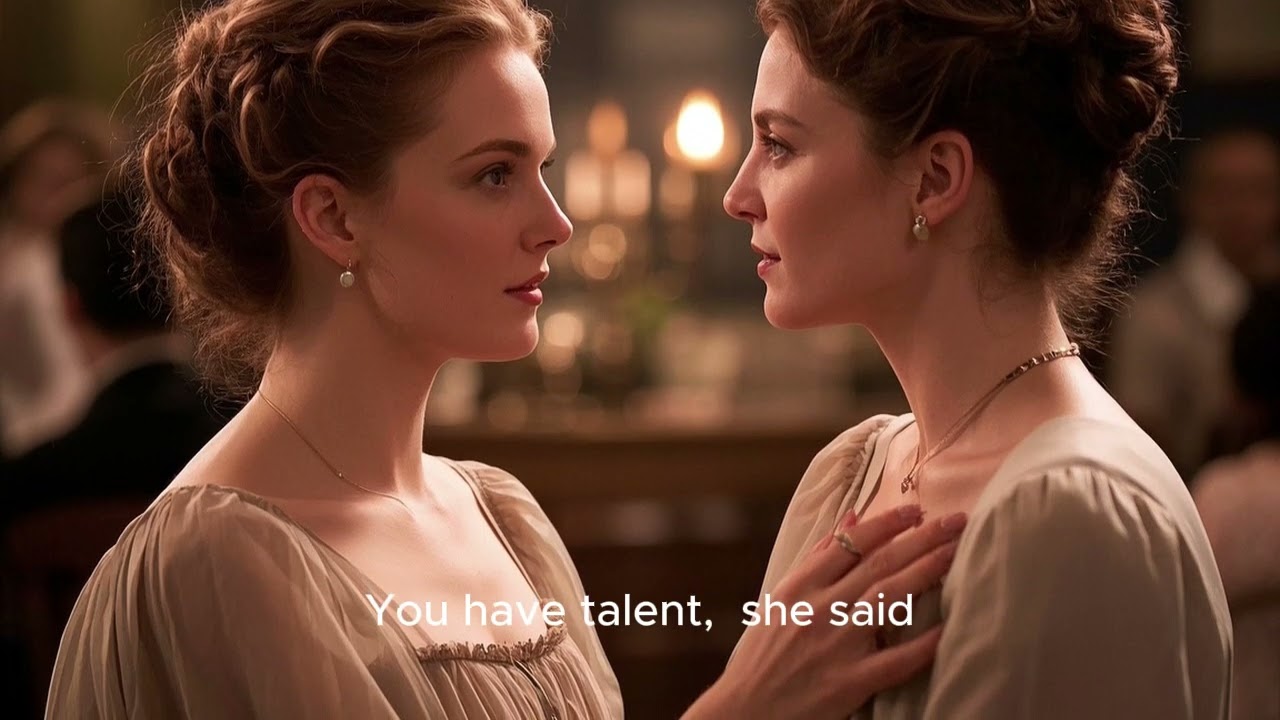 From Dust to Diamond Chapter 4:: A Stranger’s Kindness